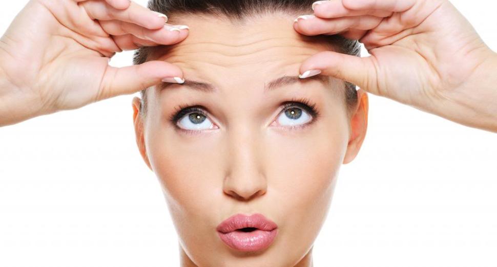 Fruchtsäurepeeling Behandlung